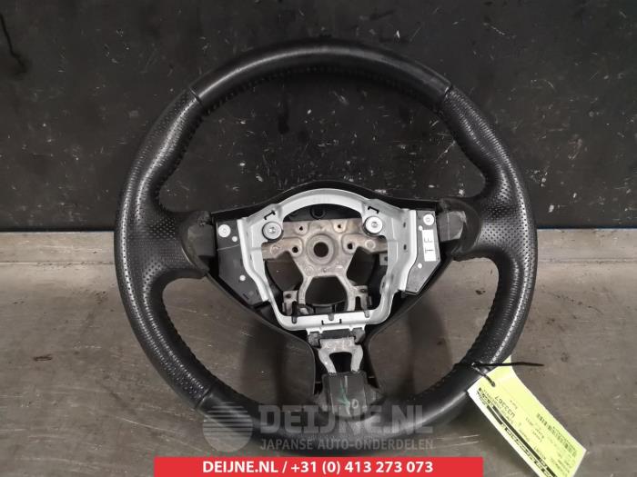 Nissan Juke Stuurwiel O333318