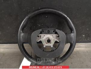 Nissan Juke Steering wheel O333318 photo 2