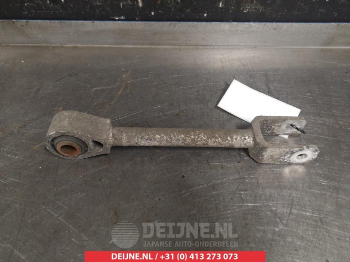 Nissan 370Z Draagarm links-achter O383361