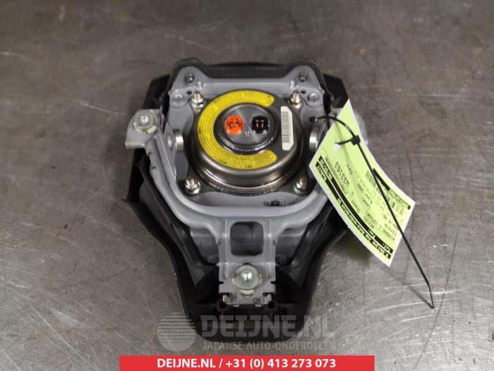 Toyota Rav-4 Airbag links (Stuur) O333776