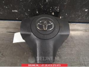 Toyota Rav-4 Airbag links (Lenkrad) O333776 foto 2