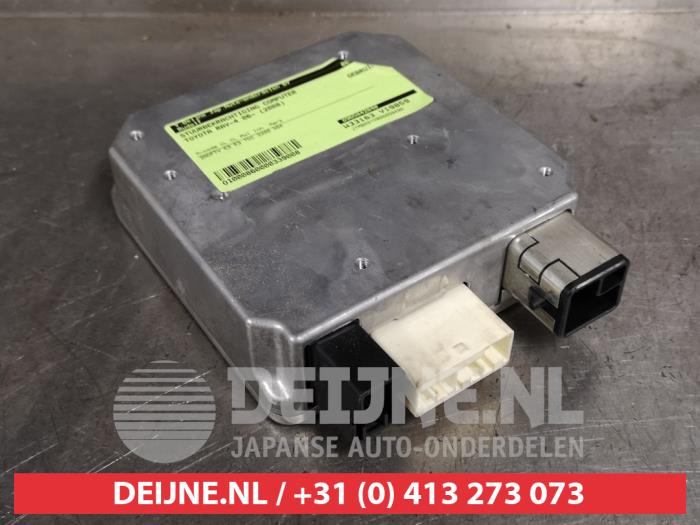 Gebruikte Computer Stuurbekrachtiging Toyota RAV4 (A3) 2.2 D-4D 16V 4x4 Prijs € 50,00 Margeregeling aangeboden door V.Deijne Jap.Auto-onderdelen BV