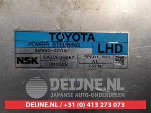 Toyota Rav-4 Power steering computer O339008 photo 2