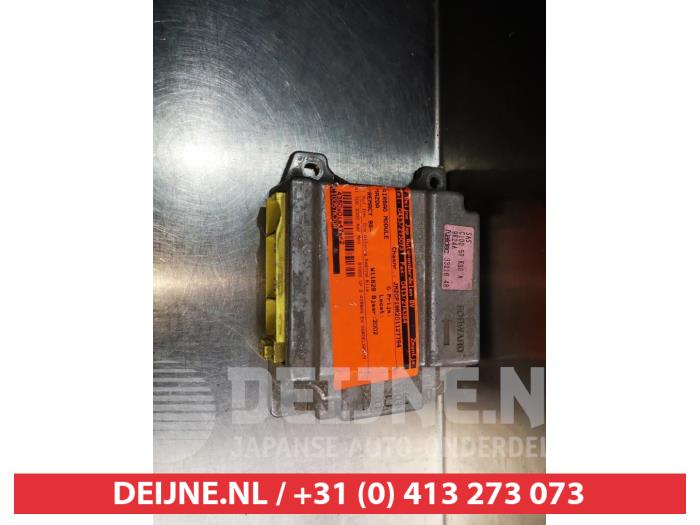 Mazda Premacy Airbag Module O302706