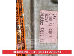 Mazda Premacy Airbag Module O302706 photo 4