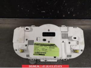 Toyota Rav-4 Tacho - Kombiinstrument KM O305169 foto 2