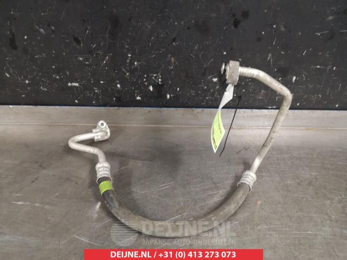 Toyota Rav-4 Airco Leiding O341224