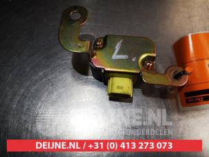 Mazda Premacy Airbag sensor O334359 photo 2