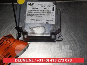 Hyundai Matrix Airbag Module O302777 photo 4