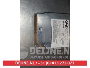 Hyundai Santafe Airbag Modul O302803 foto 4