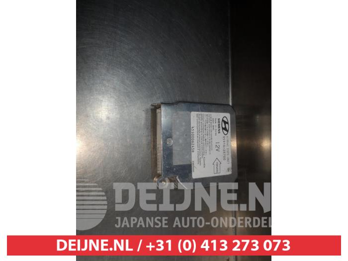 Hyundai Santafe Airbag Module O302804