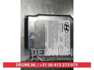 Hyundai Santafe Airbag Module O302804 foto 4