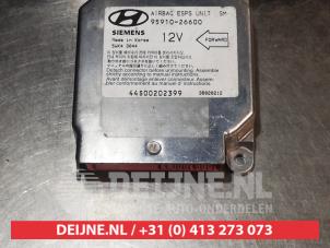 Hyundai Santafe Airbag Module O302801 photo 4