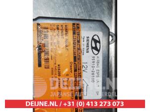 Hyundai Santafe Airbag Modul O302807 foto 4