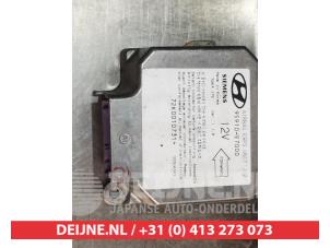 Hyundai Coupe Airbag Module O302814 foto 4