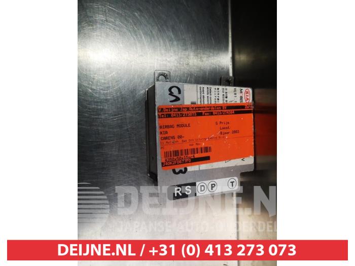 Kia Carens Airbag Module O303026