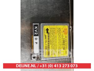 Kia Carnival Airbag Module O303035 foto 4