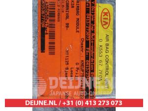 Kia Carnival Airbag Module O303036 photo 4
