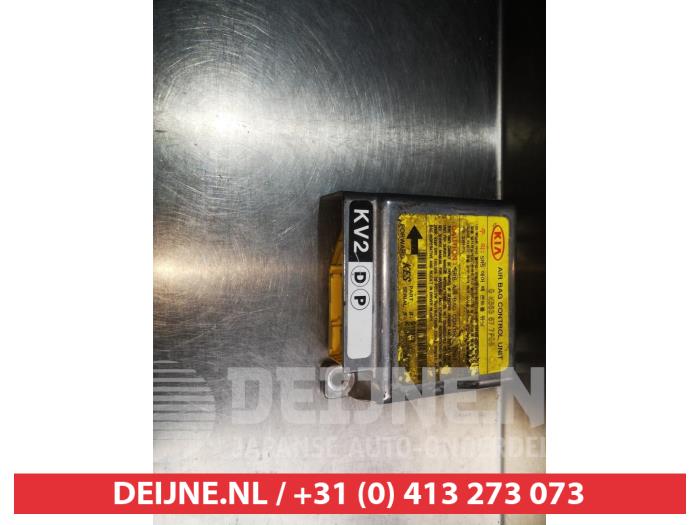 Kia Carnival Airbag Modul O303034