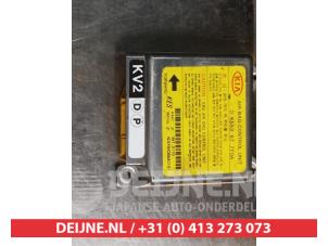 Kia Carnival Airbag Modul O303032 foto 4