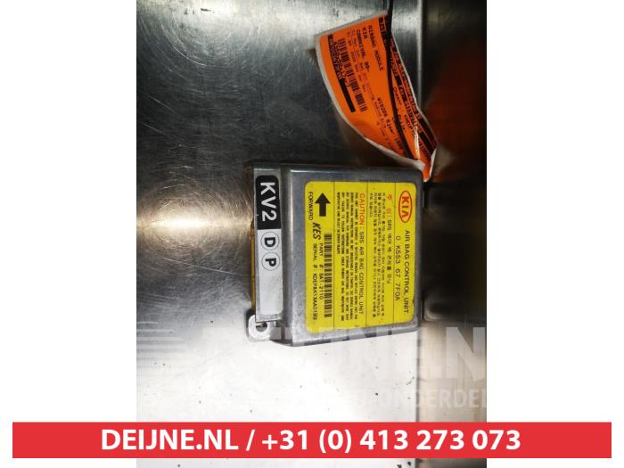 Kia Carnival Airbag Modul O303033