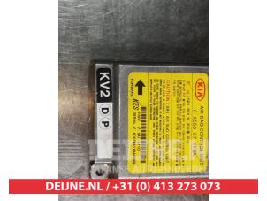 Kia Carnival Airbag Modul O303033 foto 4