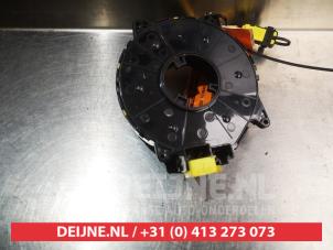 Hyundai Matrix Airbag clock spring O307643 photo 3