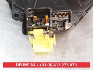 Hyundai Coupe Klokveer Airbag O307670 foto 4