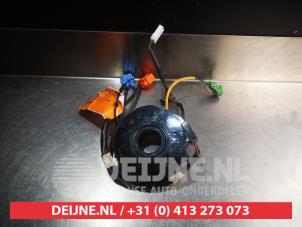 Kia Carens Steuergerät Airbag O307783 foto 3
