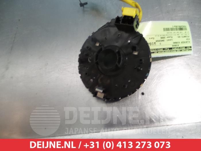 Kia Picanto Klokveer Airbag O307792