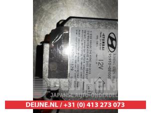 Hyundai Atos Airbag Modul O302751 foto 4