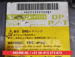 Daihatsu Cuore Airbag Module O303313 photo 4