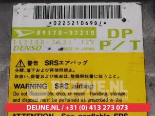 Daihatsu Cuore Airbag Module O303317 foto 4