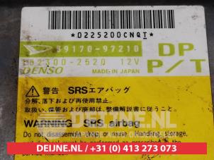 Daihatsu Cuore Airbag Module O303316 foto 4