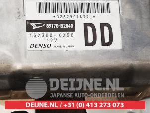 Daihatsu Cuore Airbag Module O303357 foto 4