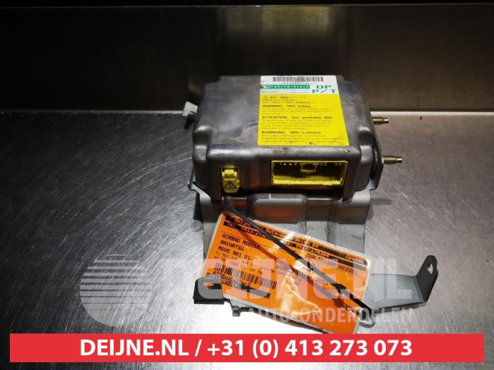 Daihatsu Move Airbag Module O303348