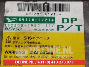 Daihatsu Move Airbag Modul O303348 foto 4