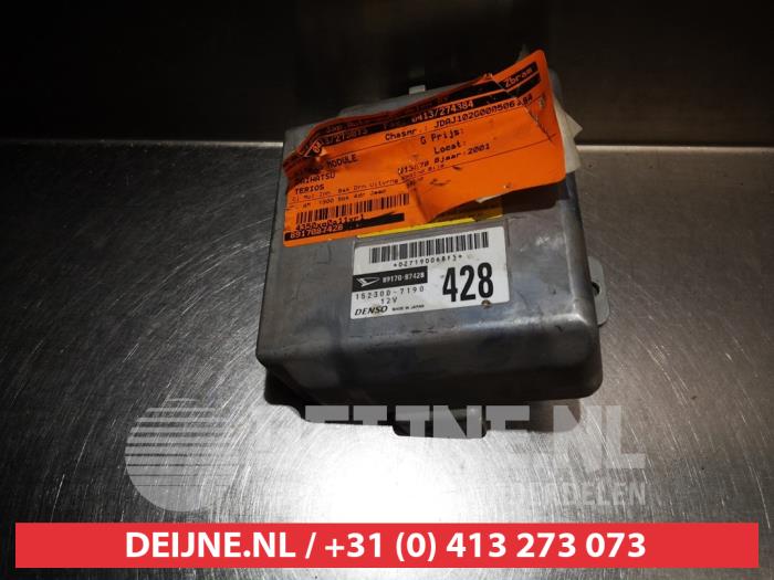 Airbag Modules met artikelnummer 428 voorraad Onderdelenlijn.nl