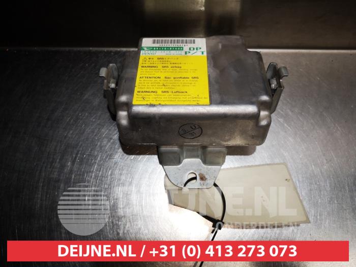 Daihatsu Terios Airbag Module O303320