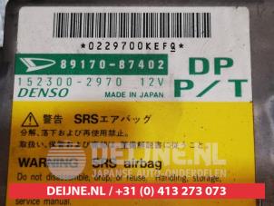 Daihatsu Terios Airbag Module O303320 foto 4