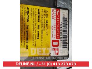 Daihatsu Terios Airbag Modul O303318 foto 4