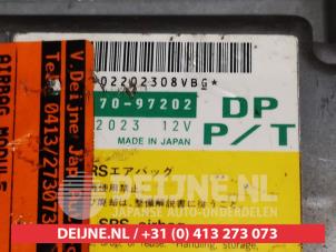 Daihatsu Sirion Airbag Module O303329 foto 4