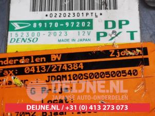 Daihatsu Sirion Airbag Module O303326 foto 4