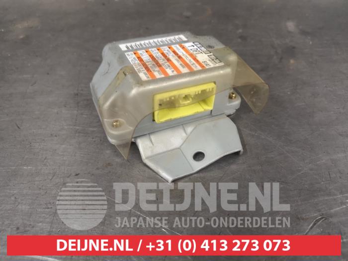 Suzuki Jimny Airbag Module O303447