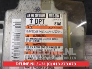 Suzuki Jimny Airbag Module O303447 photo 2