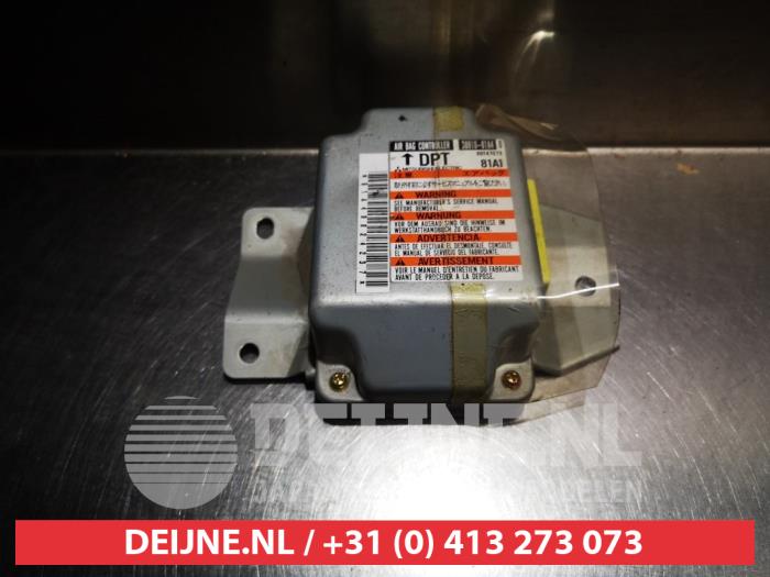 Suzuki Jimny Airbag Module O303452