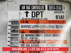 Suzuki Jimny Airbag Module O303452 foto 4