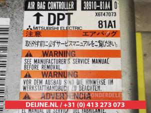 Suzuki Jimny Airbag Module O303448 foto 4