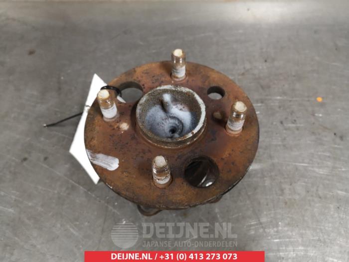 Toyota Corolla Rear wheel bearing O385176
