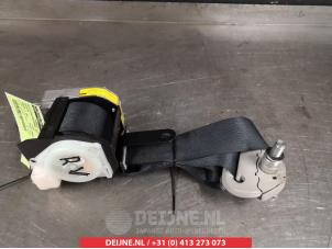 Toyota Yaris Veiligheidsgordel rechts-voor O315420 foto 2
